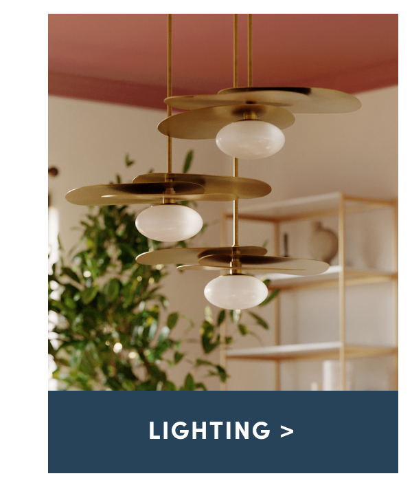 Shop Lighting