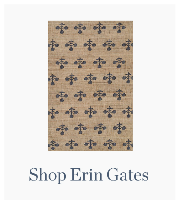 Shop Erin Gates