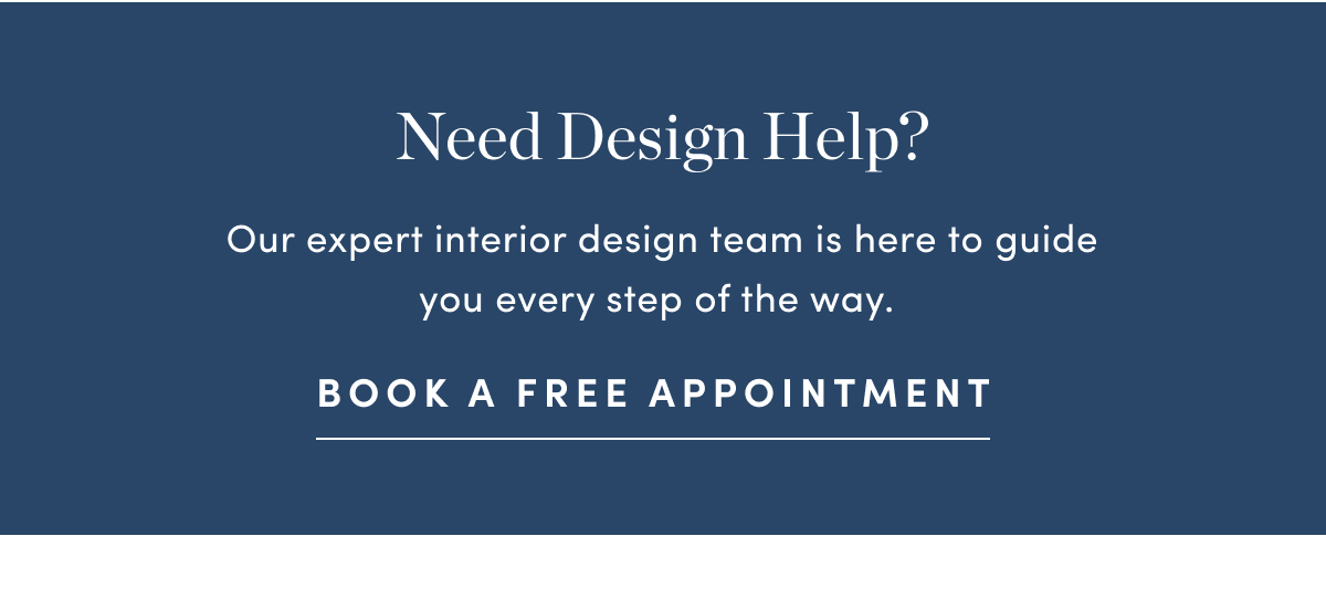 Book a Free Interior Design Services