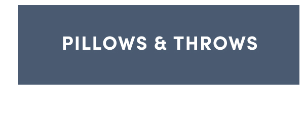 Shop Pillows and Throws