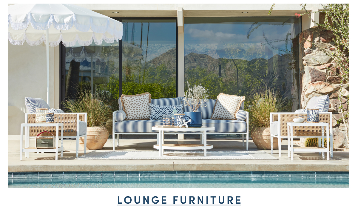 Shop Lounge Furniture