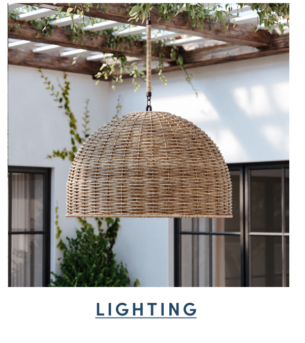 Shop Lighting