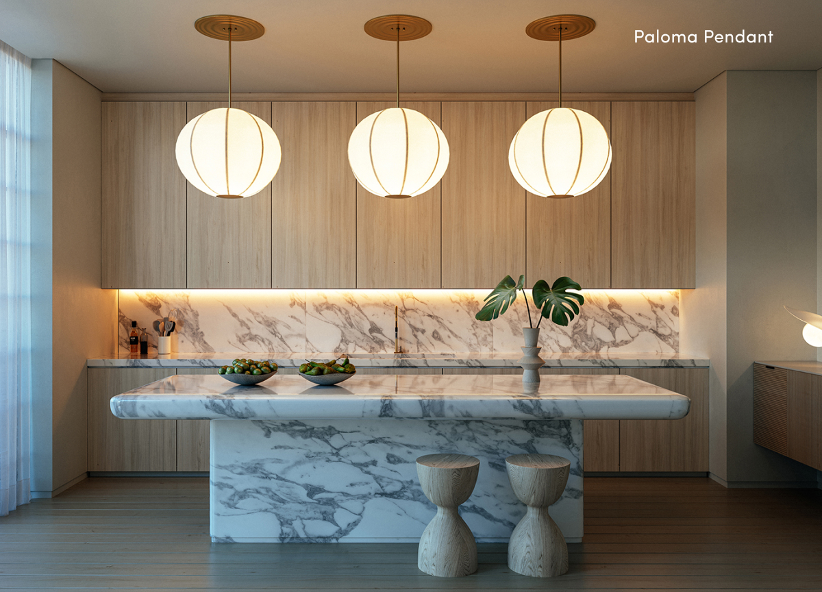Up to 40 Percent Off Lighting