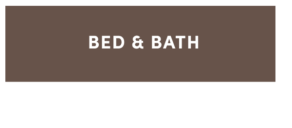Shop Bed and Bath
