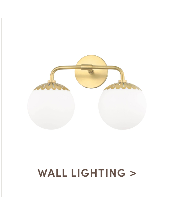Shop Wall Lighting