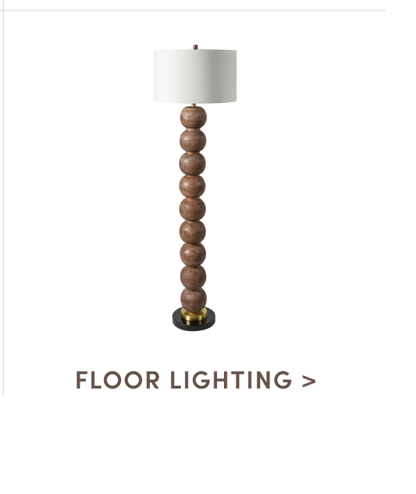 Shop Floor Lighting