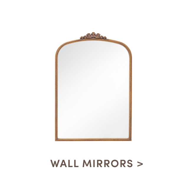 Shop Wall Mirrors