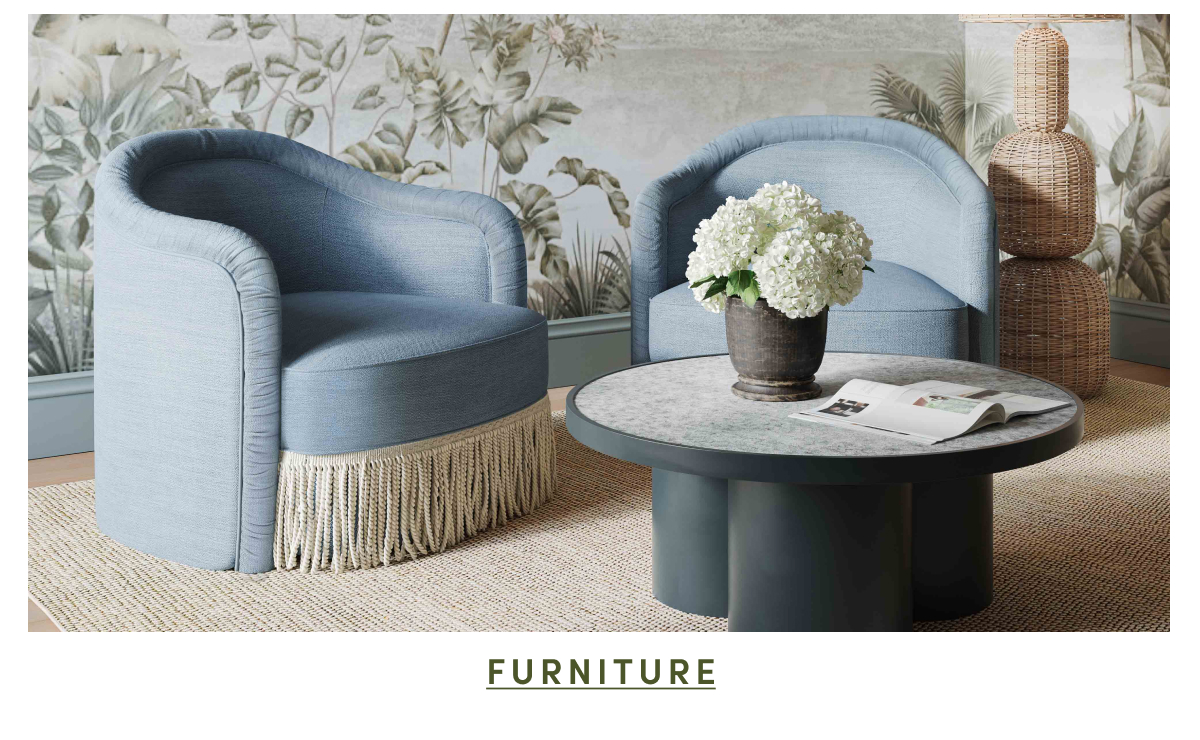 Shop Furniture