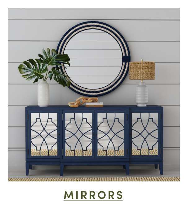 Shop Mirrors