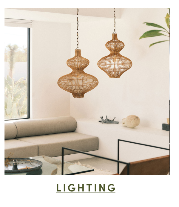 Shop Lighting