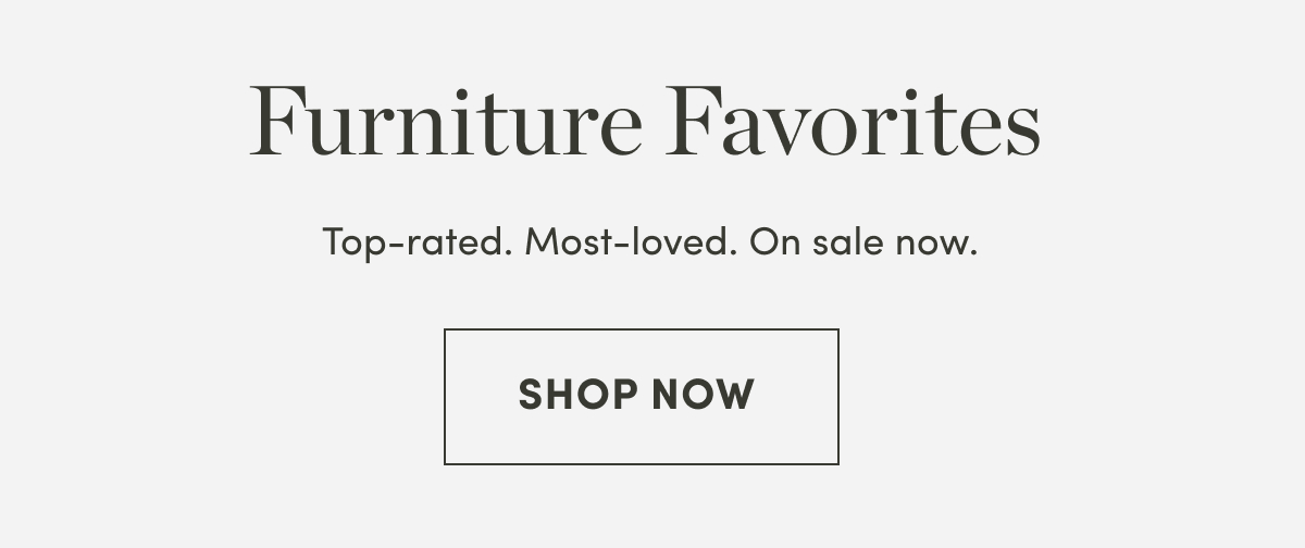 Shop Furniture