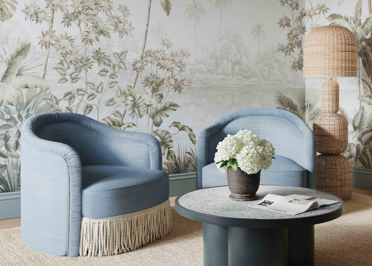 Shop Furniture