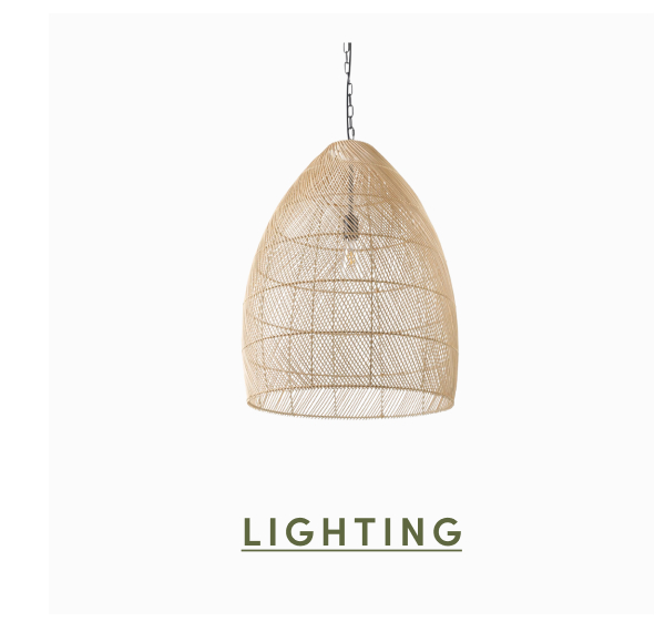 Shop Lighting