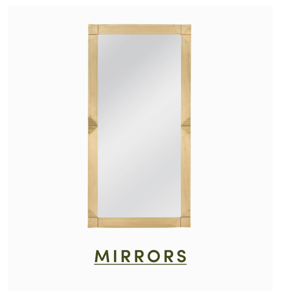 Shop Mirrors