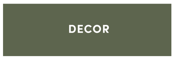 Shop Decor