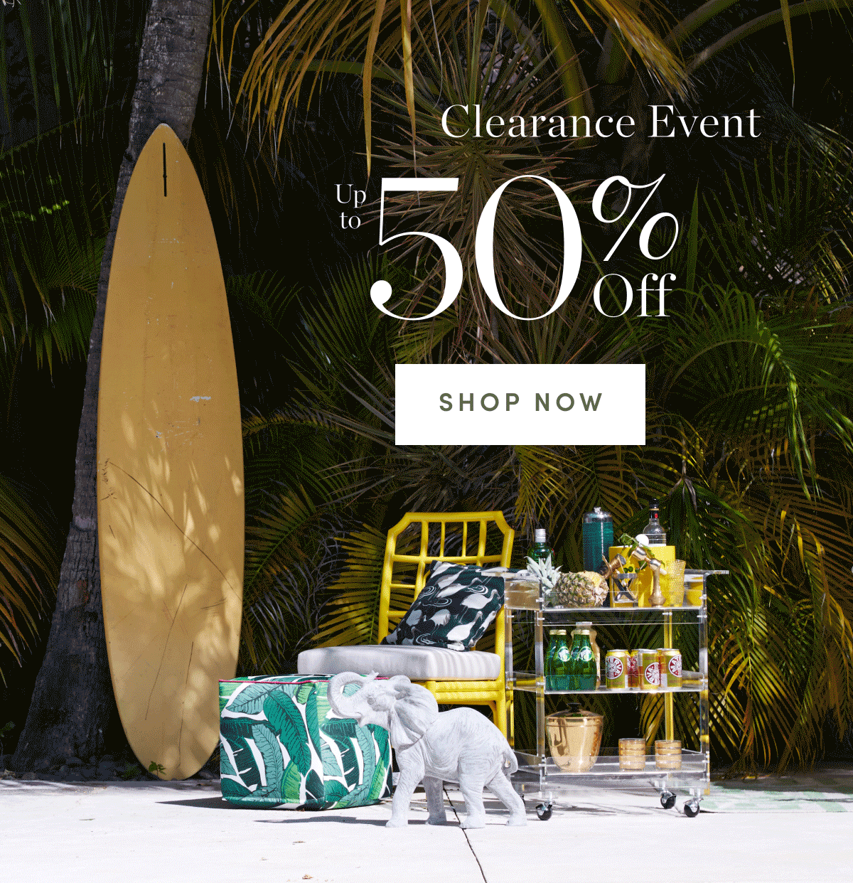 Up to 30 Percent Off Sitewide