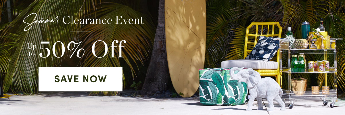 Up to 50 Percent Off