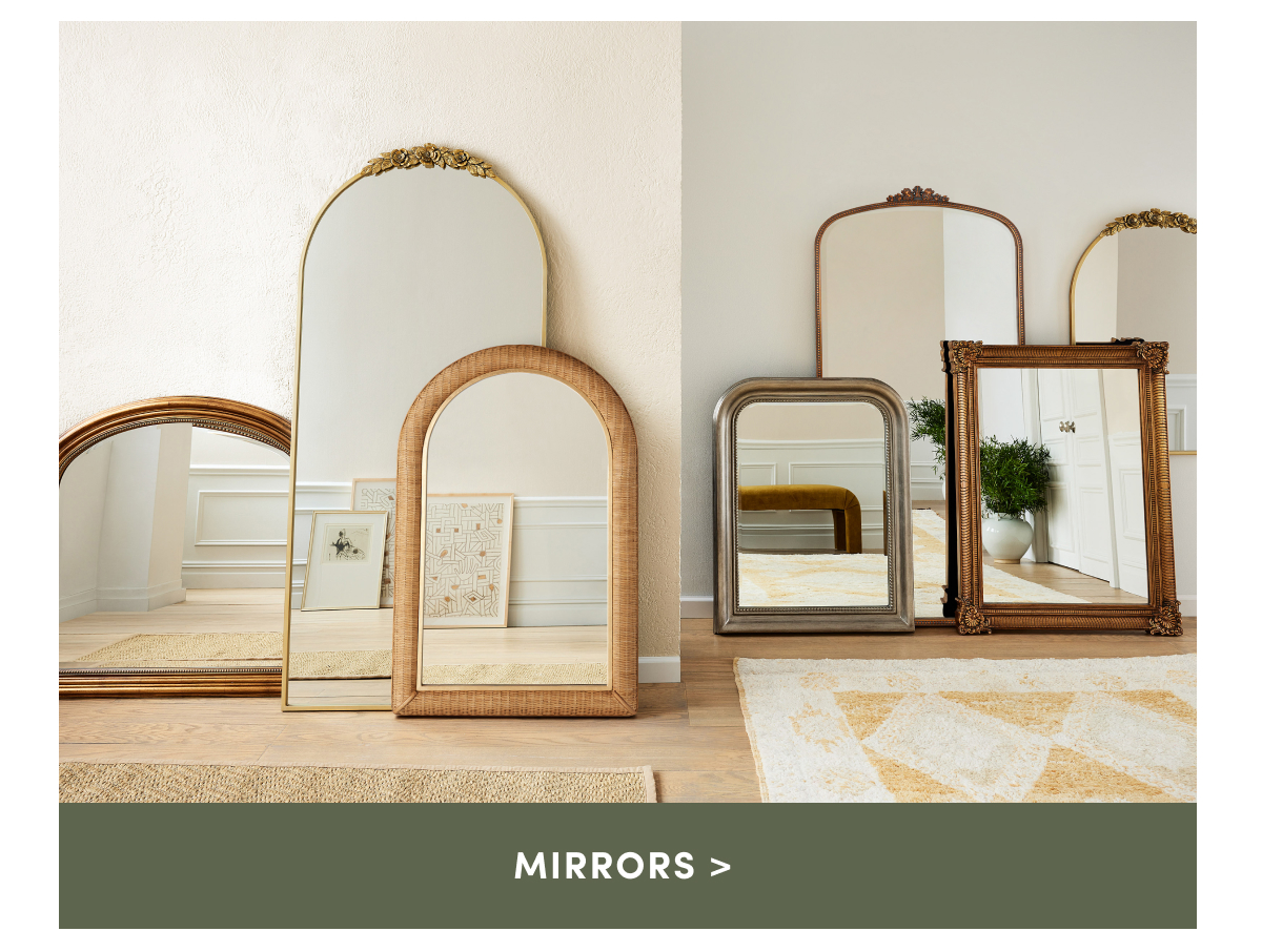 Shop Mirrors