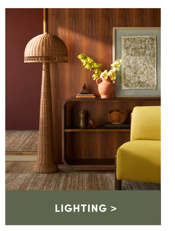 Shop Lighting