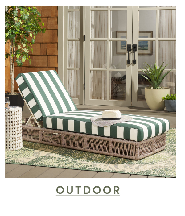 Shop Outdoor