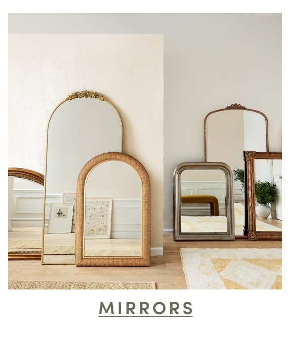 Shop Mirrors