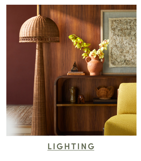 Shop Lighting