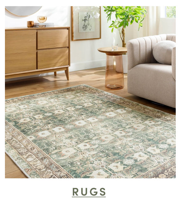 Shop Rugs